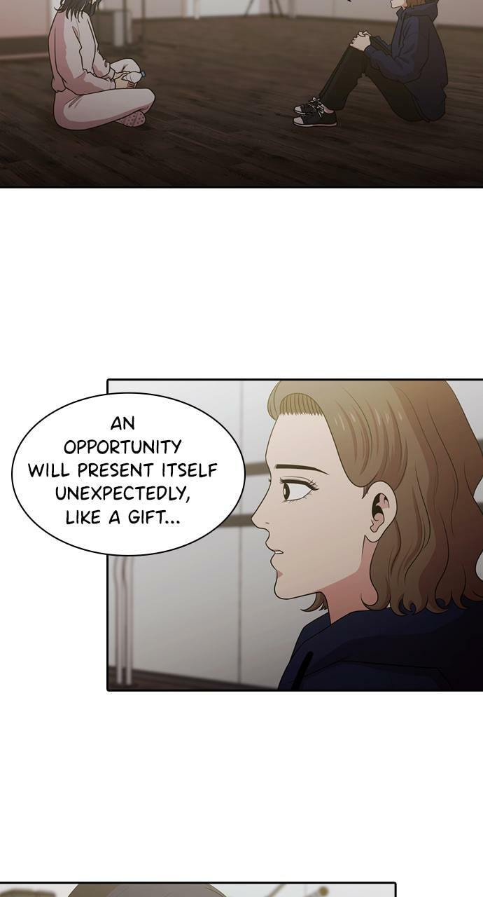 Tomorrow (Llama) Chapter 170 page 50 - 