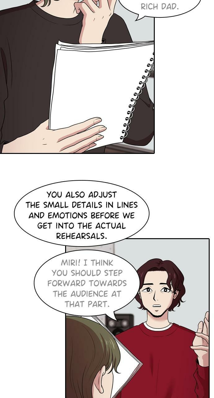 Tomorrow (Llama) Chapter 170 page 6 - 