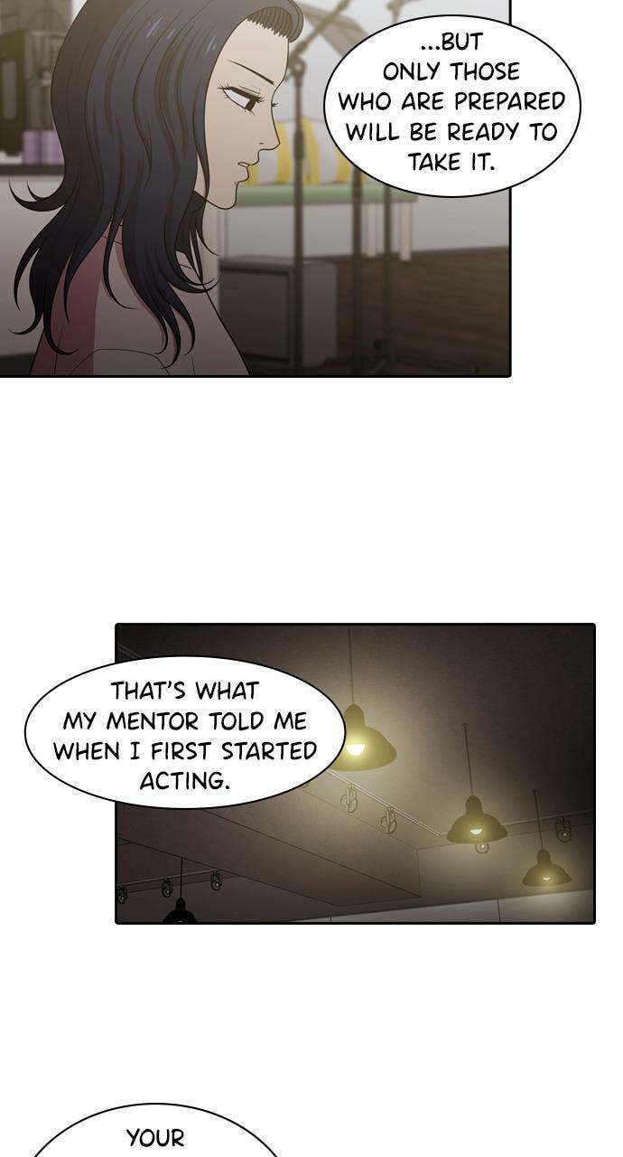Tomorrow (Llama) Chapter 170 page 51 - 