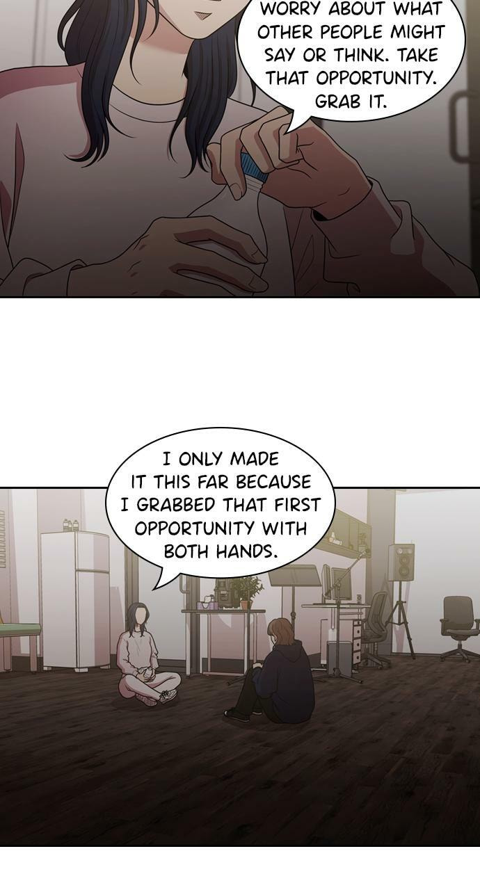 Tomorrow (Llama) Chapter 170 page 55 - 