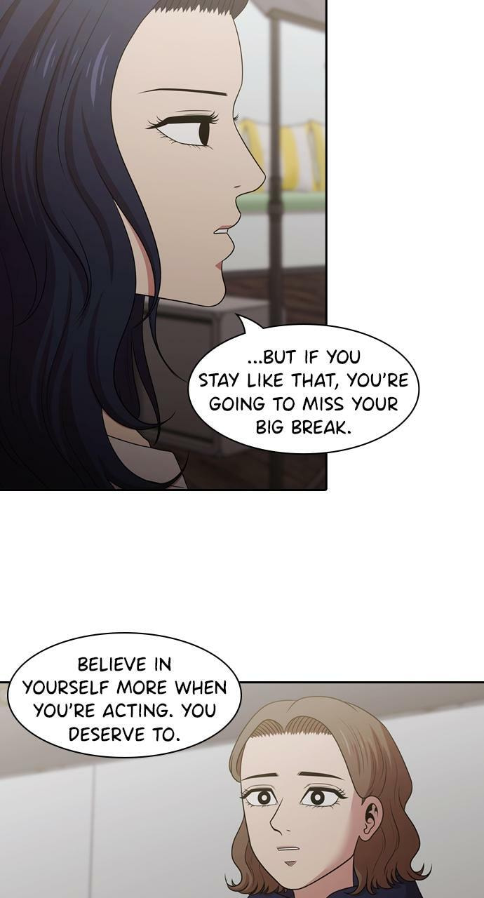 Tomorrow (Llama) Chapter 170 page 57 - 