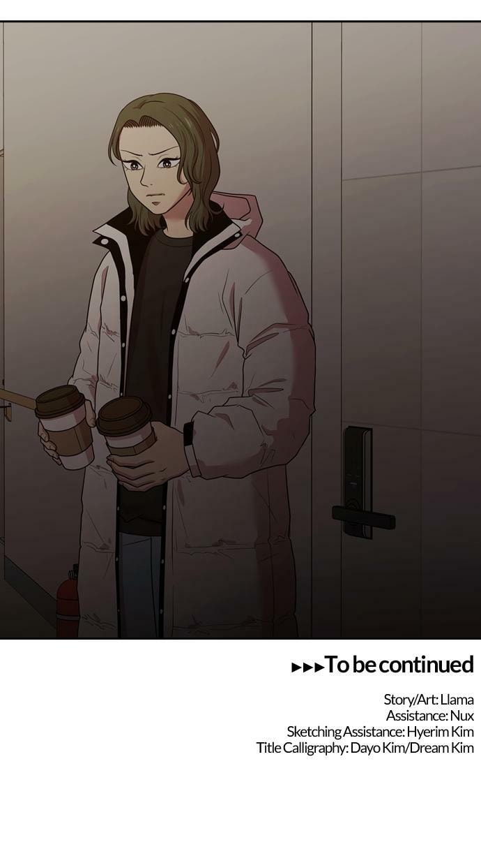 Tomorrow (Llama) Chapter 170 page 60 - 