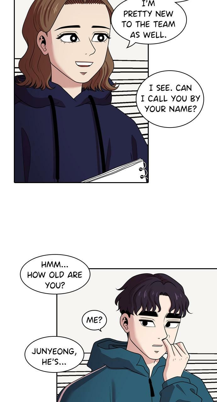 Tomorrow (Llama) Chapter 170 page 8 - 