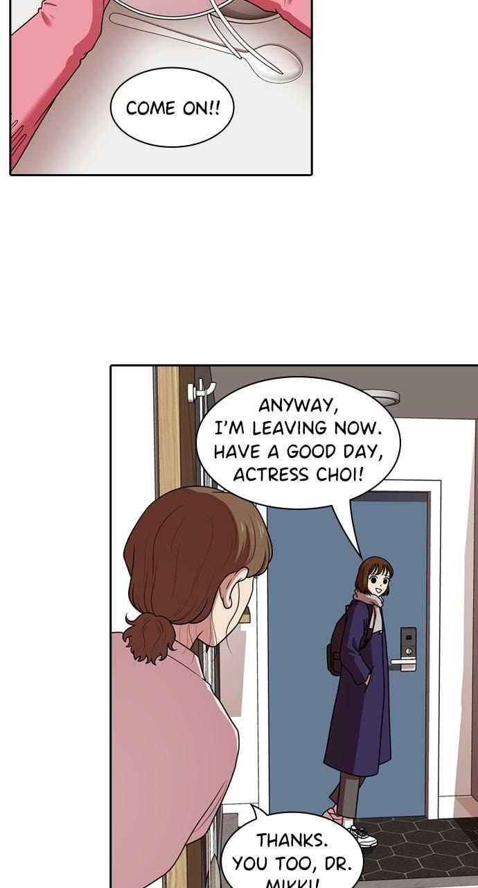Tomorrow (Llama) Chapter 171 page 14 - 