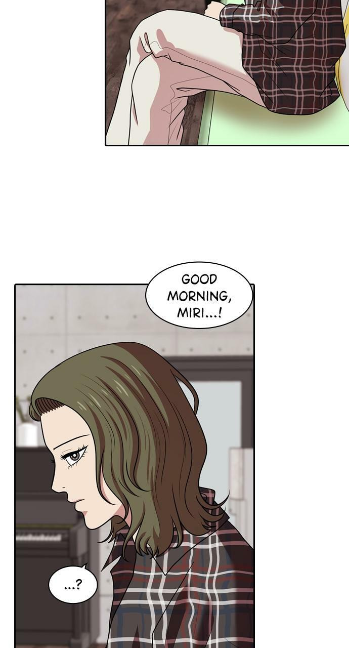 Tomorrow (Llama) Chapter 171 page 18 - 