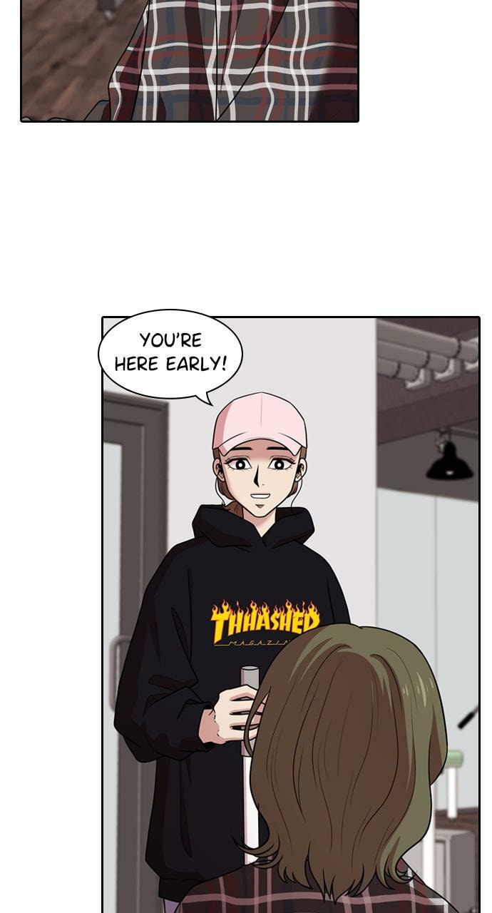 Tomorrow (Llama) Chapter 171 page 19 - 