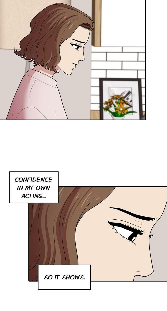 Tomorrow (Llama) Chapter 171 page 3 - 