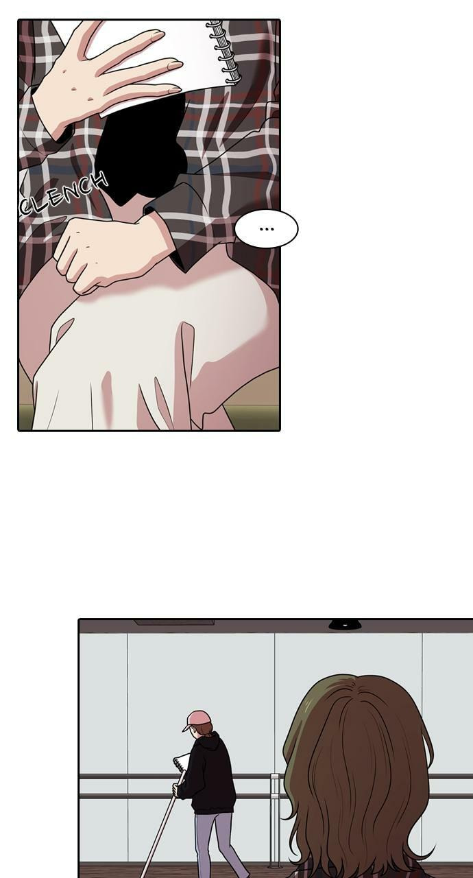Tomorrow (Llama) Chapter 171 page 21 - 