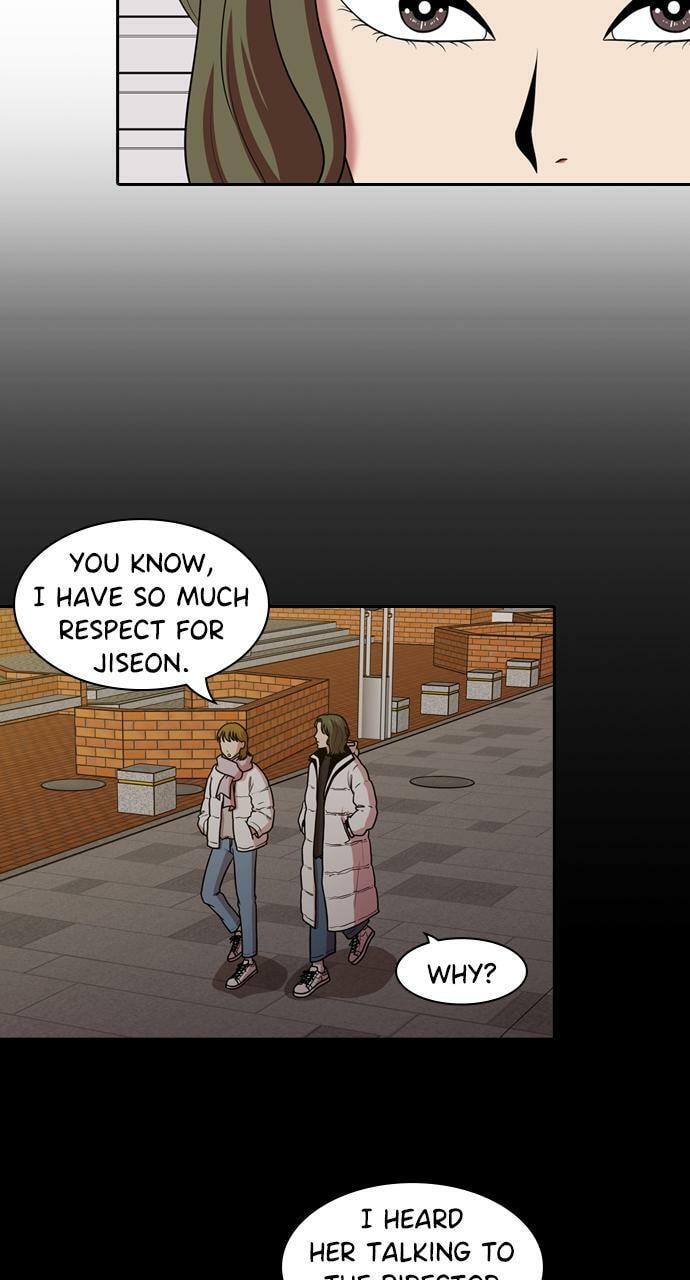 Tomorrow (Llama) Chapter 171 page 23 - 