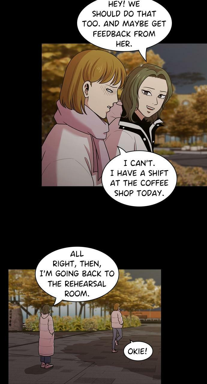 Tomorrow (Llama) Chapter 171 page 25 - 