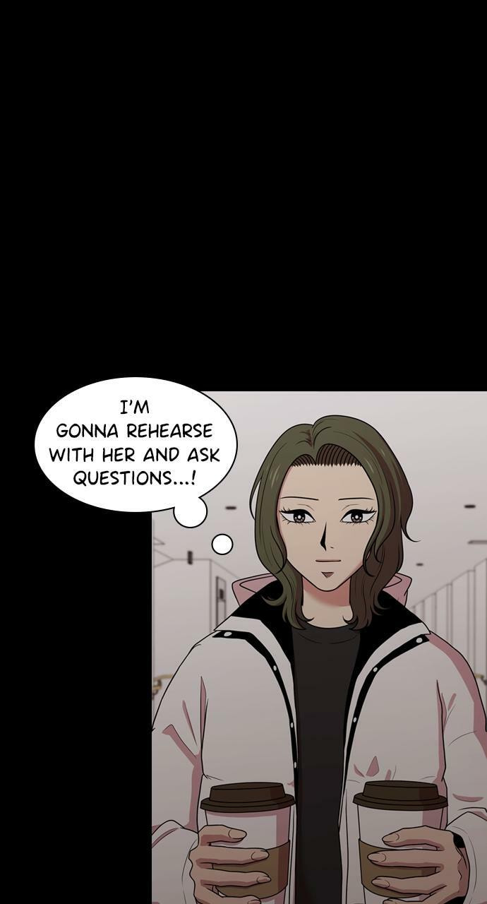 Tomorrow (Llama) Chapter 171 page 26 - 