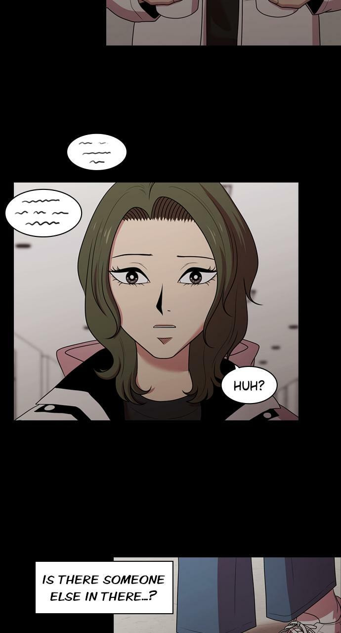 Tomorrow (Llama) Chapter 171 page 27 - 