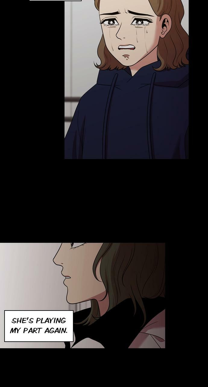 Tomorrow (Llama) Chapter 171 page 30 - 