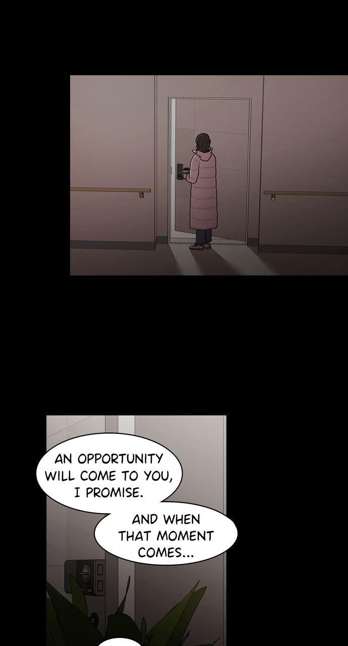 Tomorrow (Llama) Chapter 171 page 31 - 