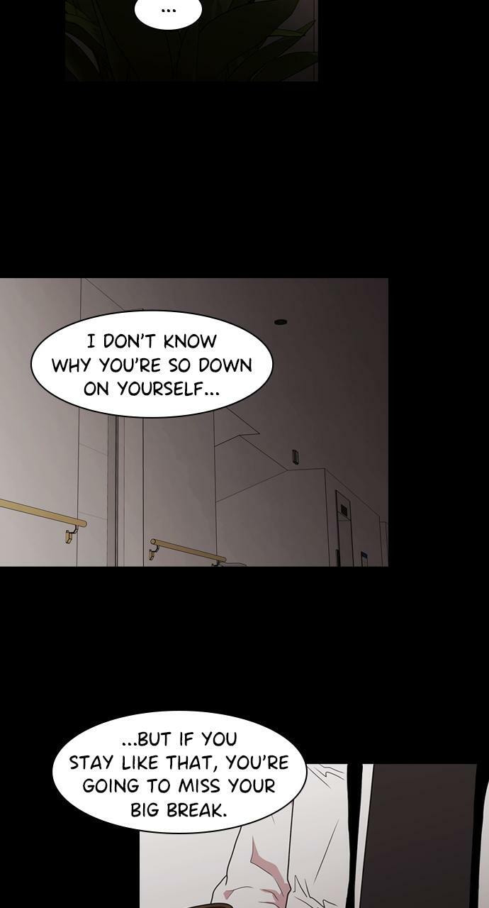 Tomorrow (Llama) Chapter 171 page 32 - 