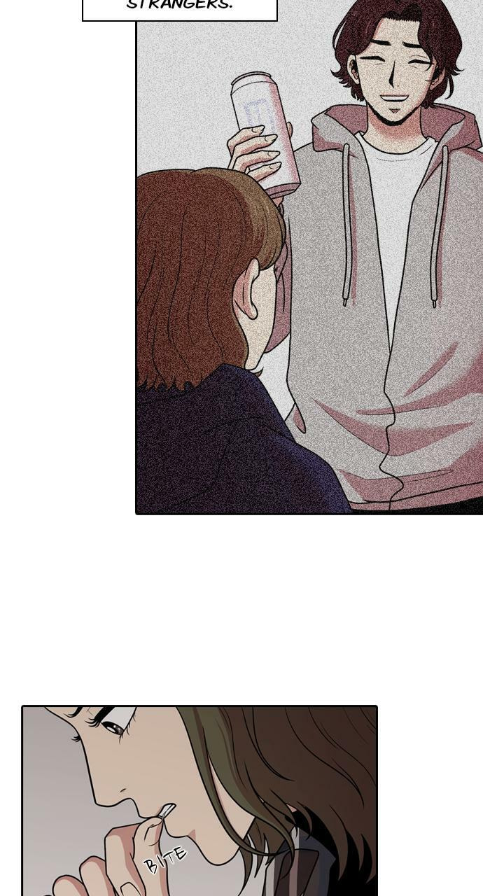 Tomorrow (Llama) Chapter 171 page 37 - 