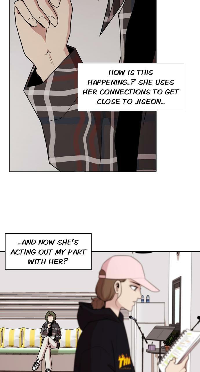 Tomorrow (Llama) Chapter 171 page 38 - 