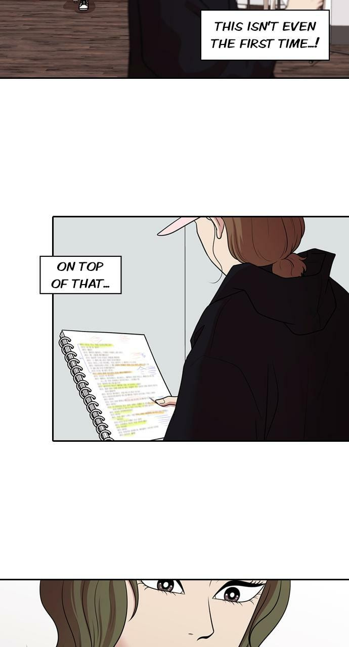 Tomorrow (Llama) Chapter 171 page 39 - 