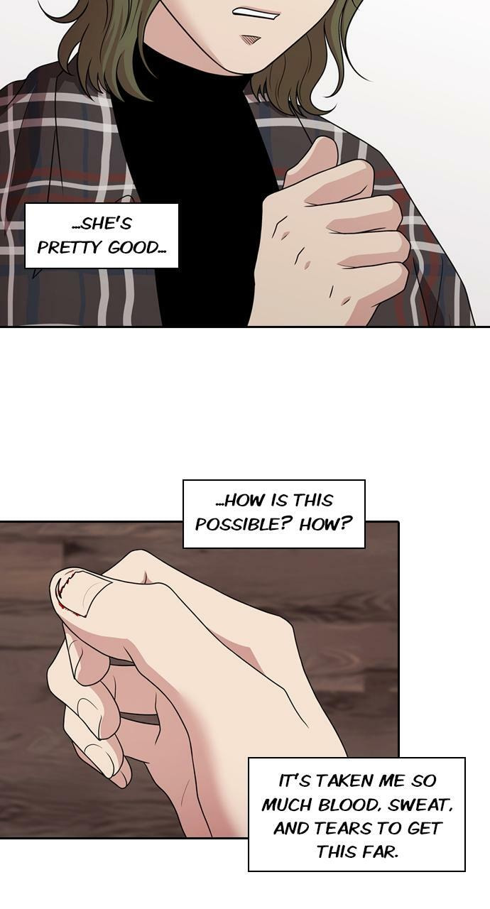 Tomorrow (Llama) Chapter 171 page 40 - 