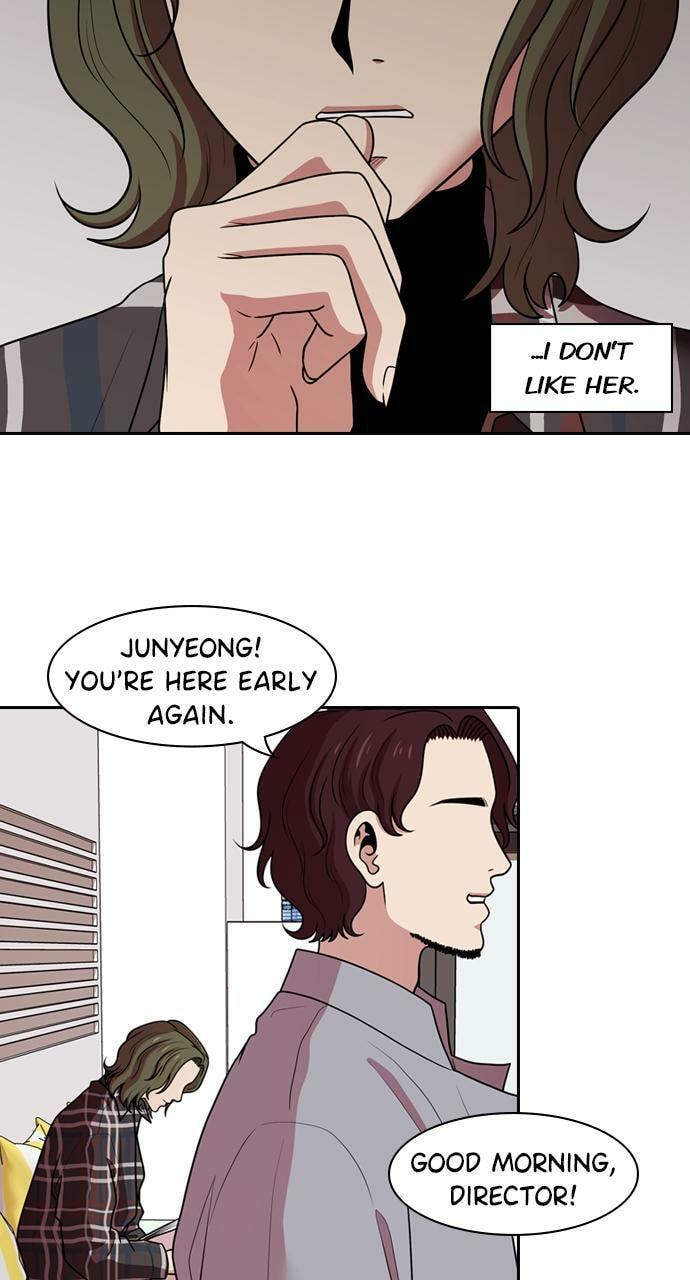 Tomorrow (Llama) Chapter 171 page 43 - 