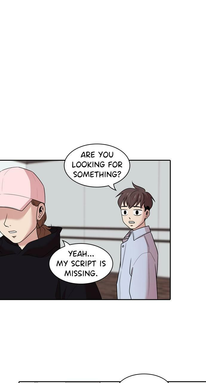 Tomorrow (Llama) Chapter 171 page 47 - 