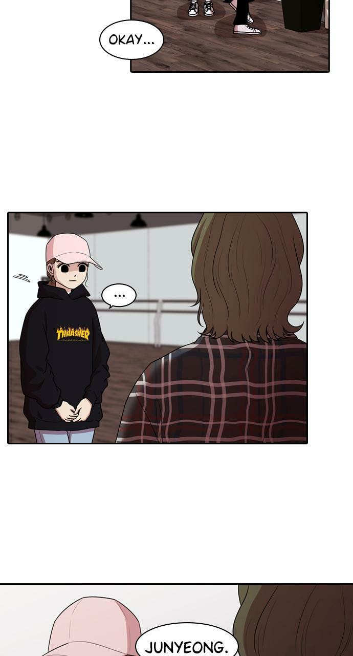 Tomorrow (Llama) Chapter 171 page 52 - 