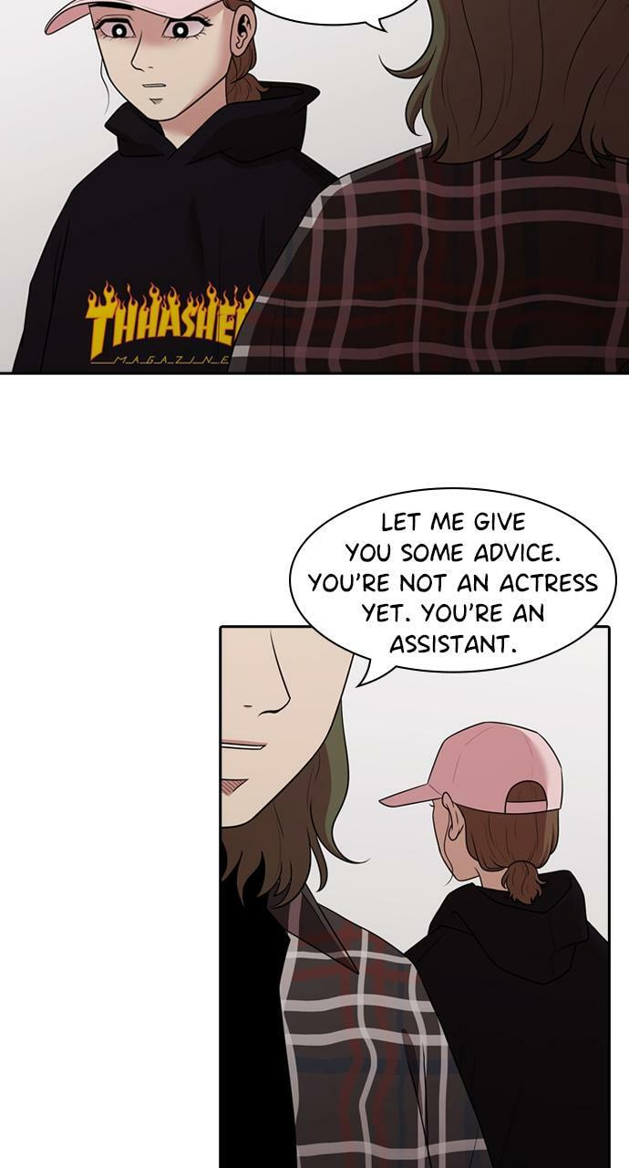 Tomorrow (Llama) Chapter 171 page 53 - 