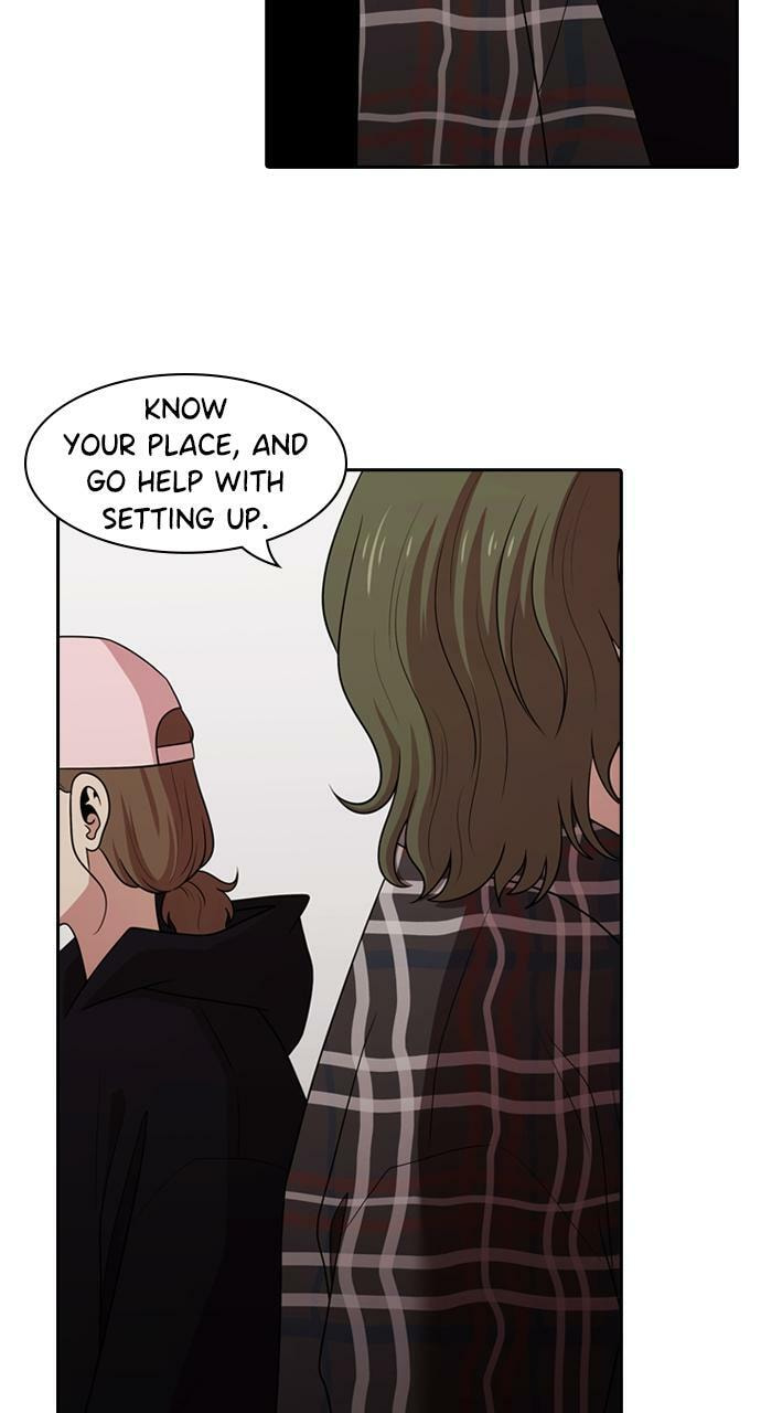 Tomorrow (Llama) Chapter 171 page 54 - 