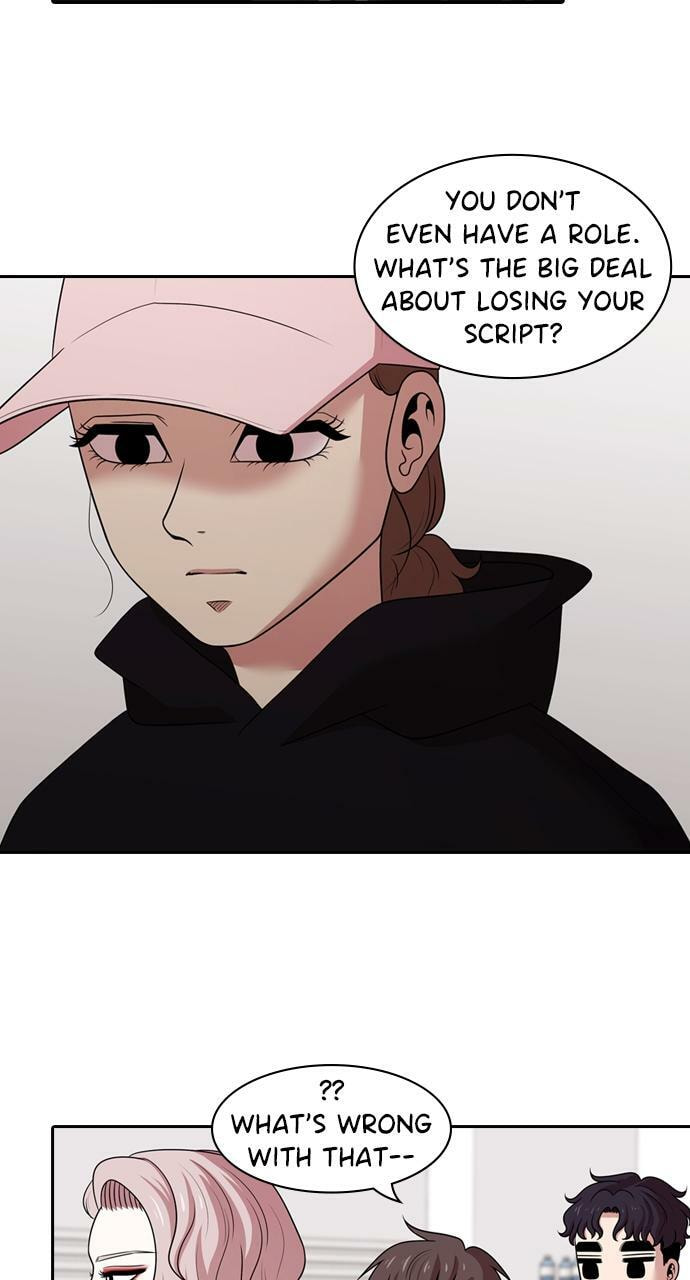 Tomorrow (Llama) Chapter 171 page 55 - 