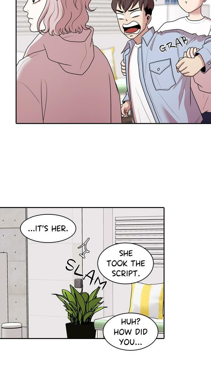 Tomorrow (Llama) Chapter 171 page 56 - 