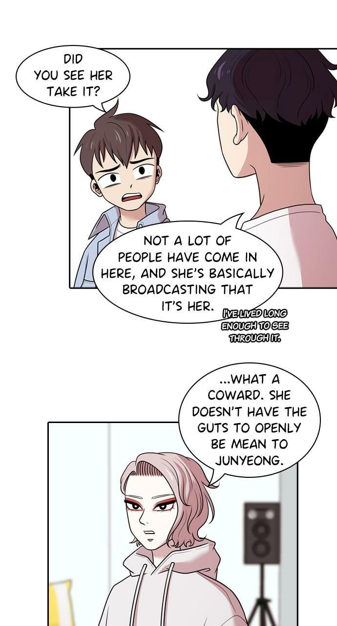 Tomorrow (Llama) Chapter 171 page 57 - 