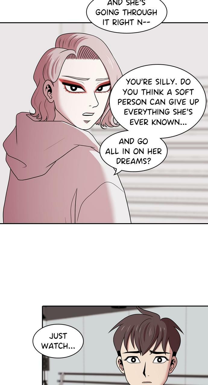 Tomorrow (Llama) Chapter 171 page 60 - 
