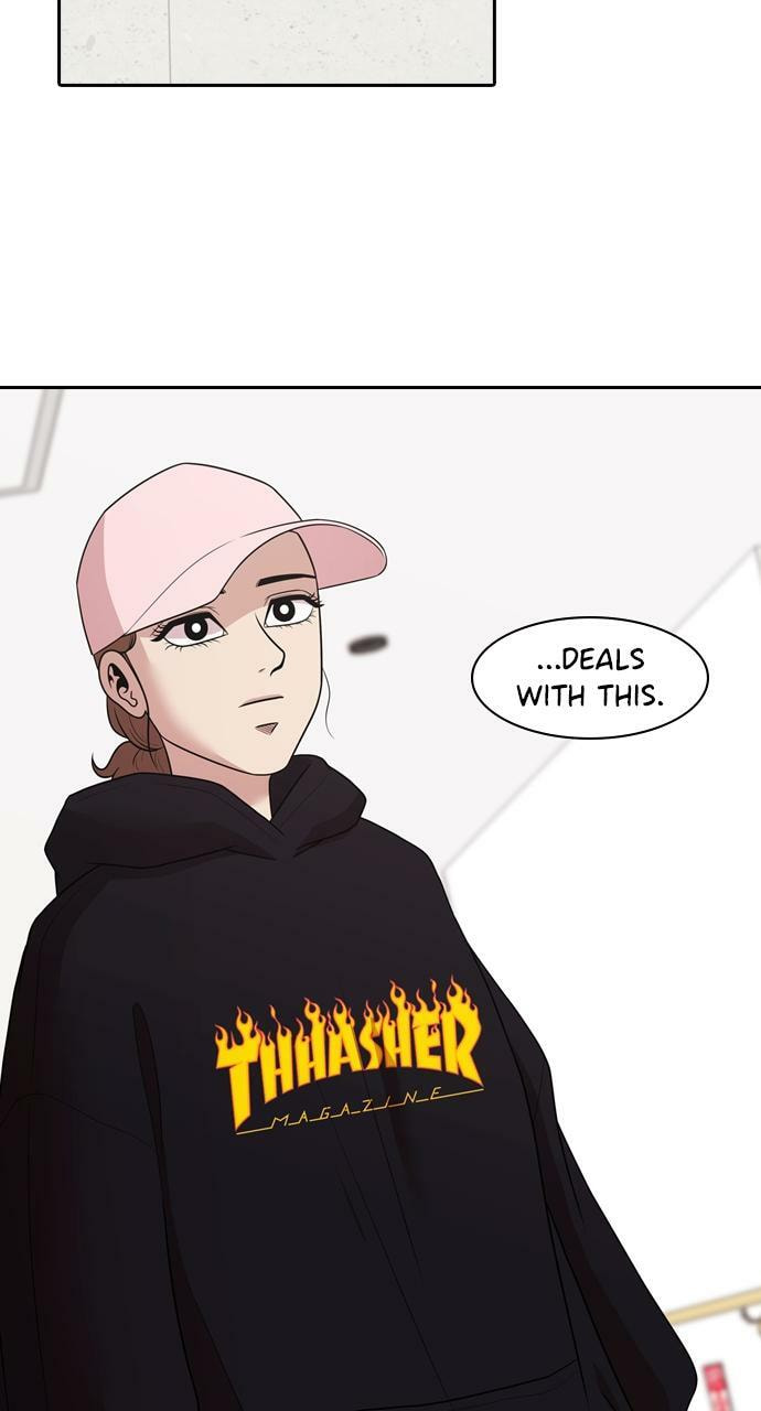 Tomorrow (Llama) Chapter 171 page 62 - 