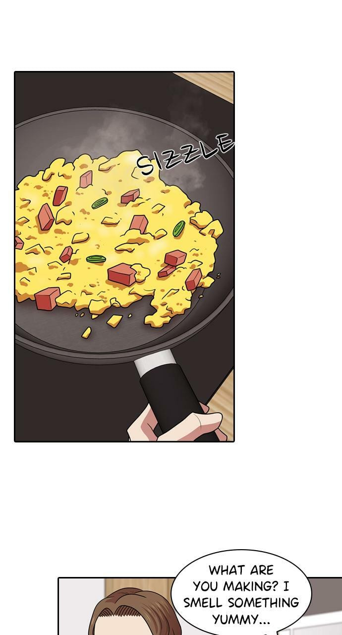 Tomorrow (Llama) Chapter 171 page 8 - 