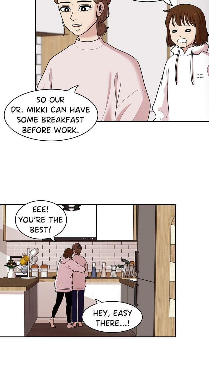 Tomorrow (Llama) Chapter 171 page 9 - 