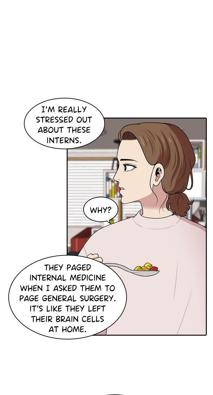 Tomorrow (Llama) Chapter 171 page 10 - 