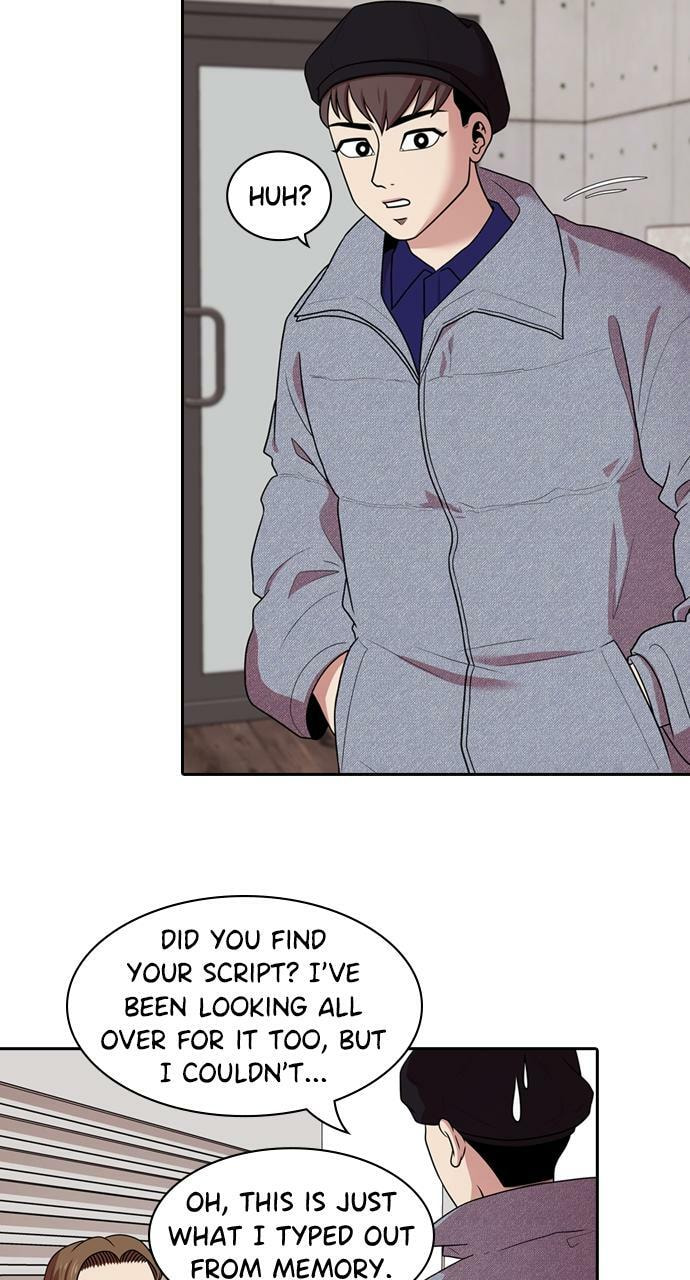 Tomorrow (Llama) Chapter 172 page 2 - 