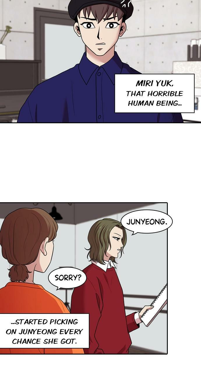 Tomorrow (Llama) Chapter 172 page 12 - 