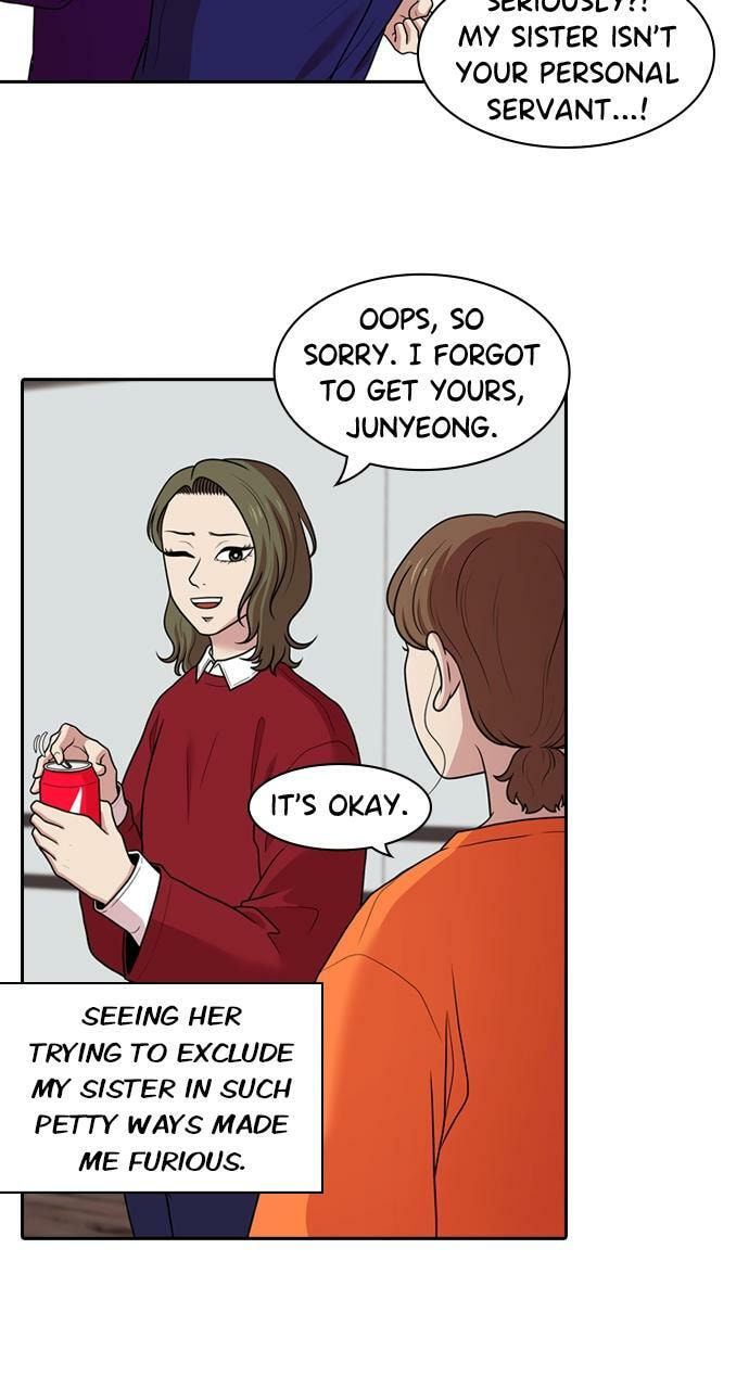 Tomorrow (Llama) Chapter 172 page 14 - 