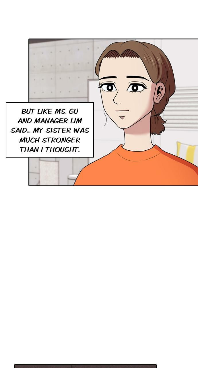 Tomorrow (Llama) Chapter 172 page 15 - 