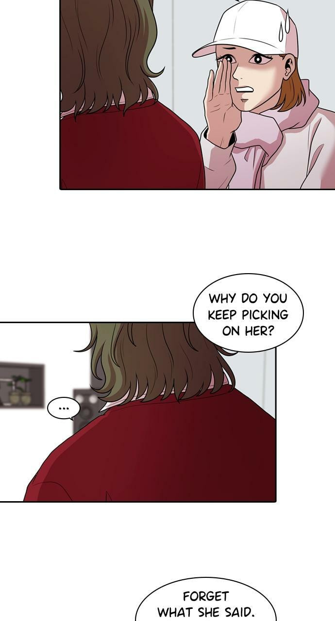 Tomorrow (Llama) Chapter 172 page 18 - 