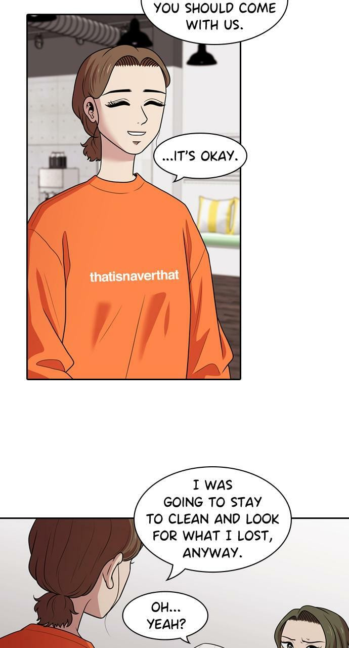 Tomorrow (Llama) Chapter 172 page 19 - 