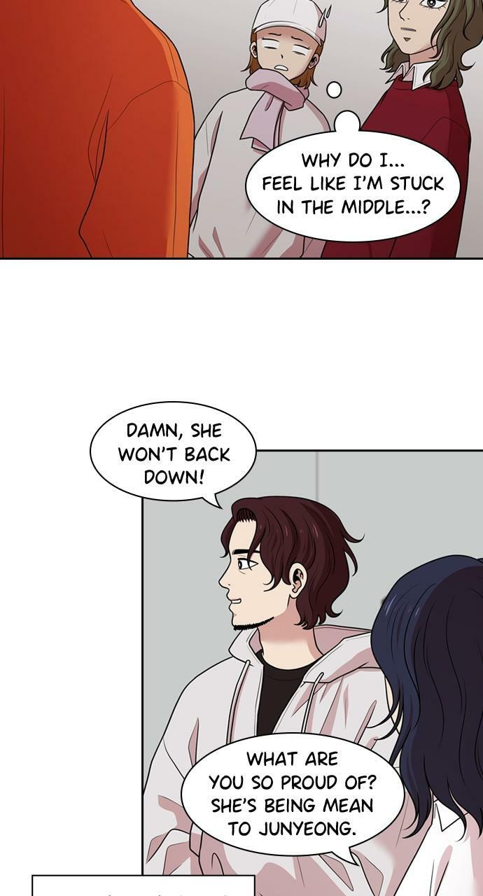 Tomorrow (Llama) Chapter 172 page 20 - 