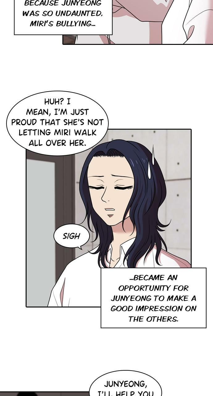 Tomorrow (Llama) Chapter 172 page 21 - 