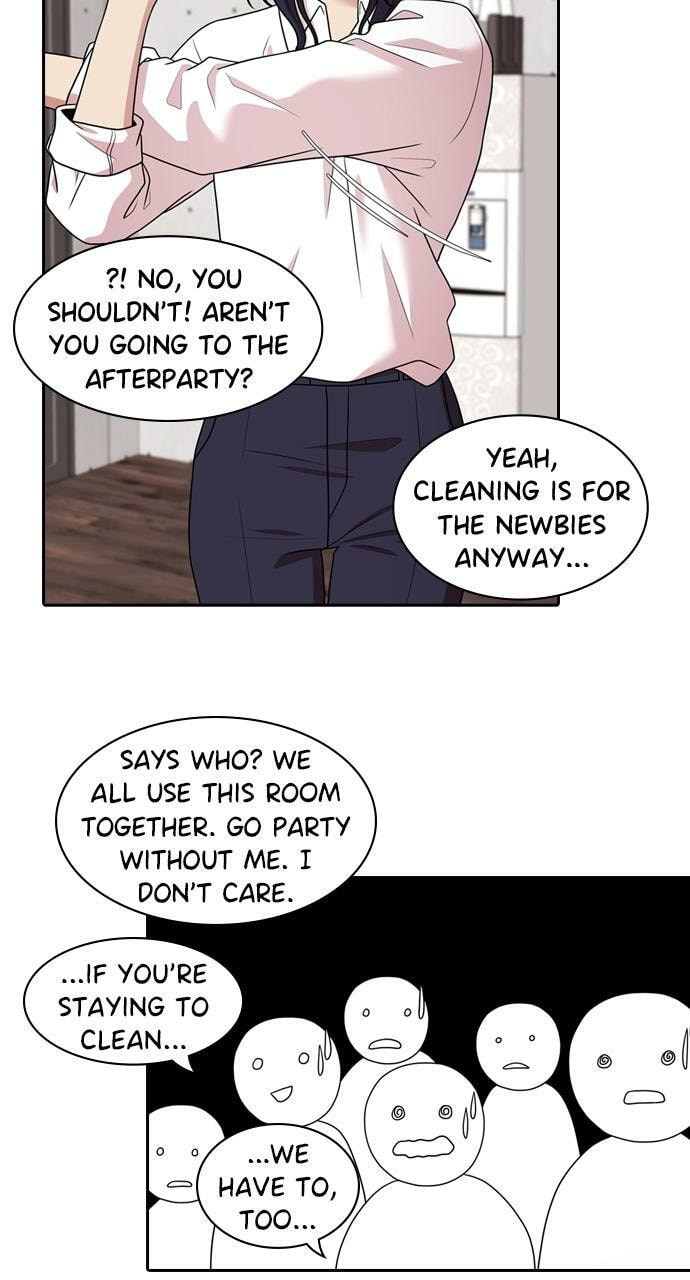 Tomorrow (Llama) Chapter 172 page 23 - 