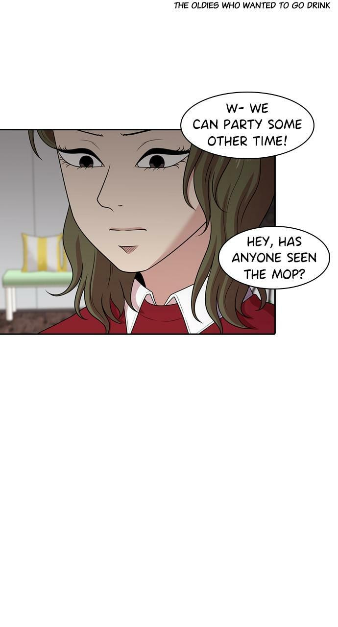 Tomorrow (Llama) Chapter 172 page 24 - 