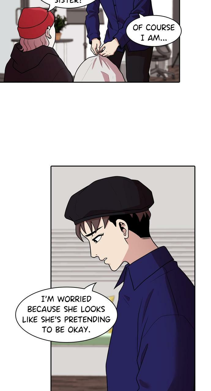 Tomorrow (Llama) Chapter 172 page 26 - 