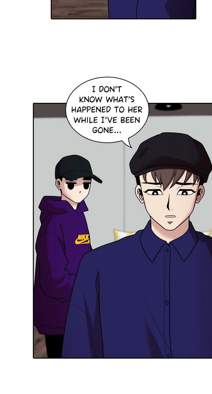Tomorrow (Llama) Chapter 172 page 27 - 