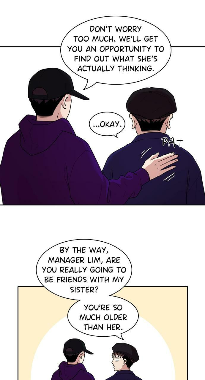 Tomorrow (Llama) Chapter 172 page 28 - 