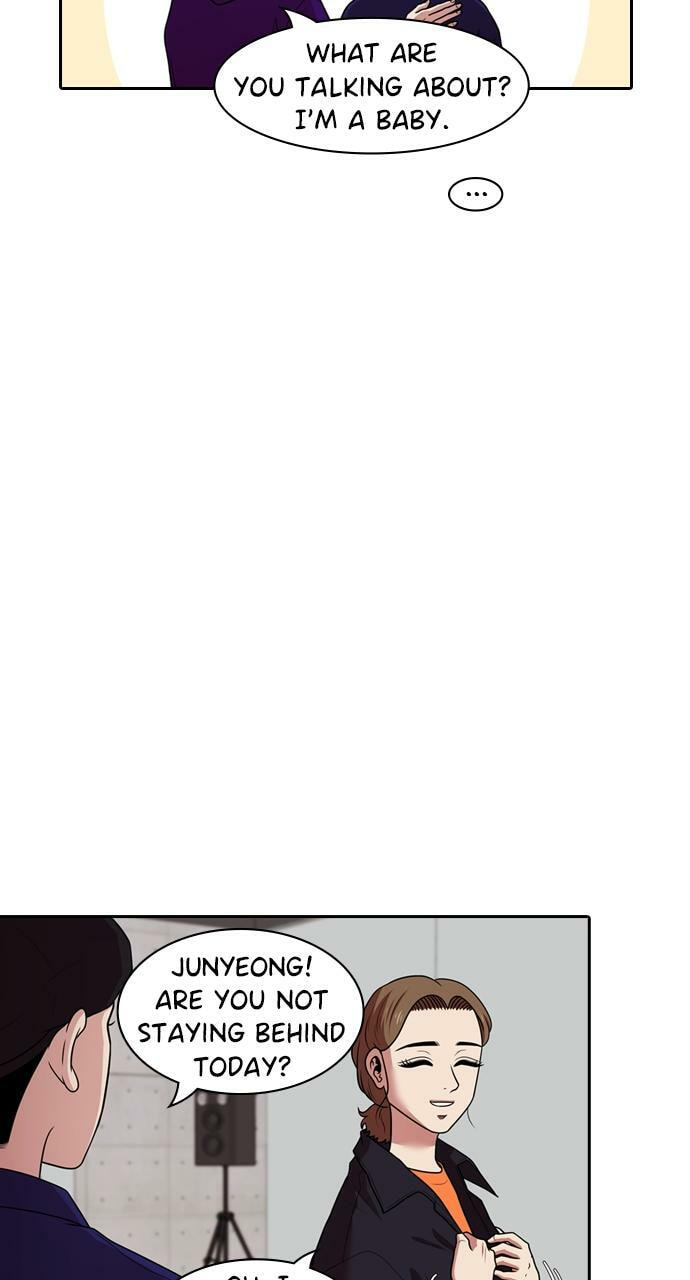 Tomorrow (Llama) Chapter 172 page 29 - 